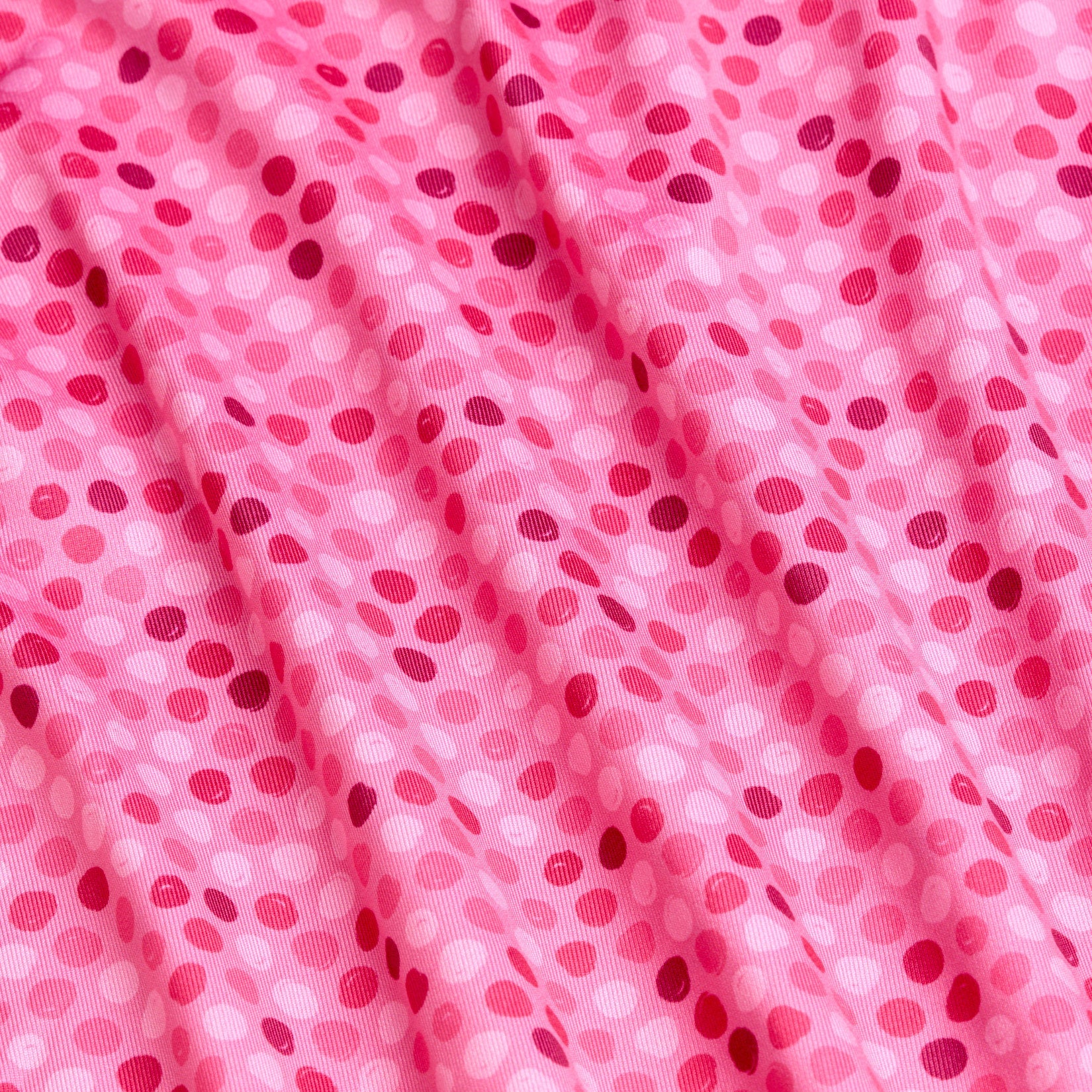 Dots - Pink - Polo
