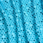 Dots - Teal - Polo