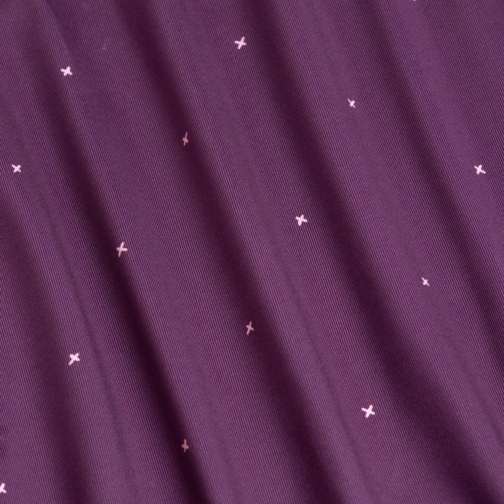 Exes - Plum - Polo
