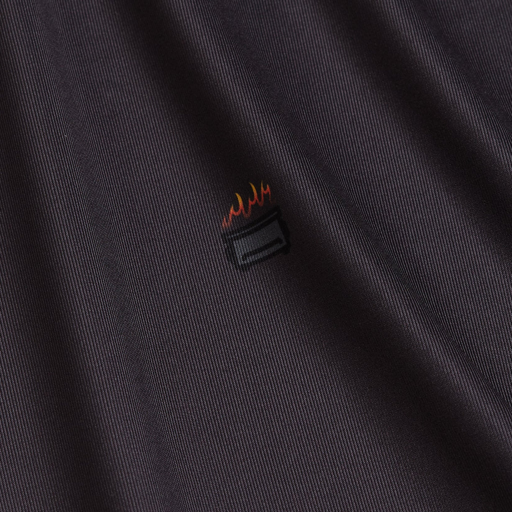 Scorched - Polo