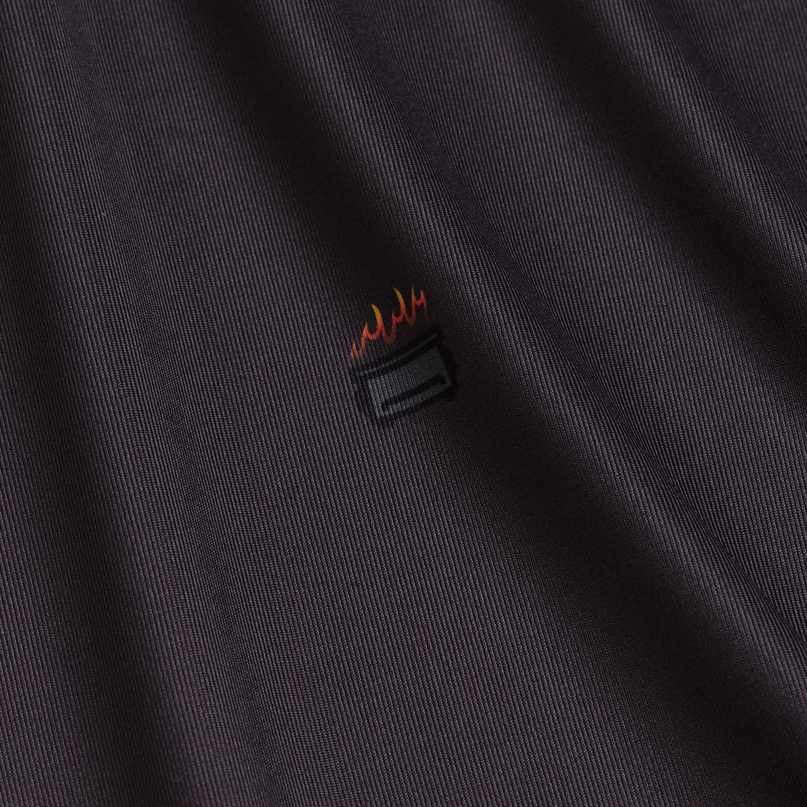 Scorched - Polo