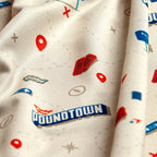 Poundtown - Polo