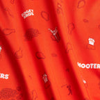 Wingin' It - Orange - Polo