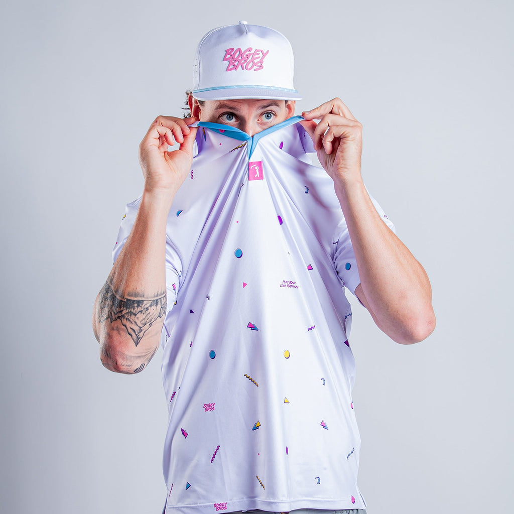 Chillax - Polo