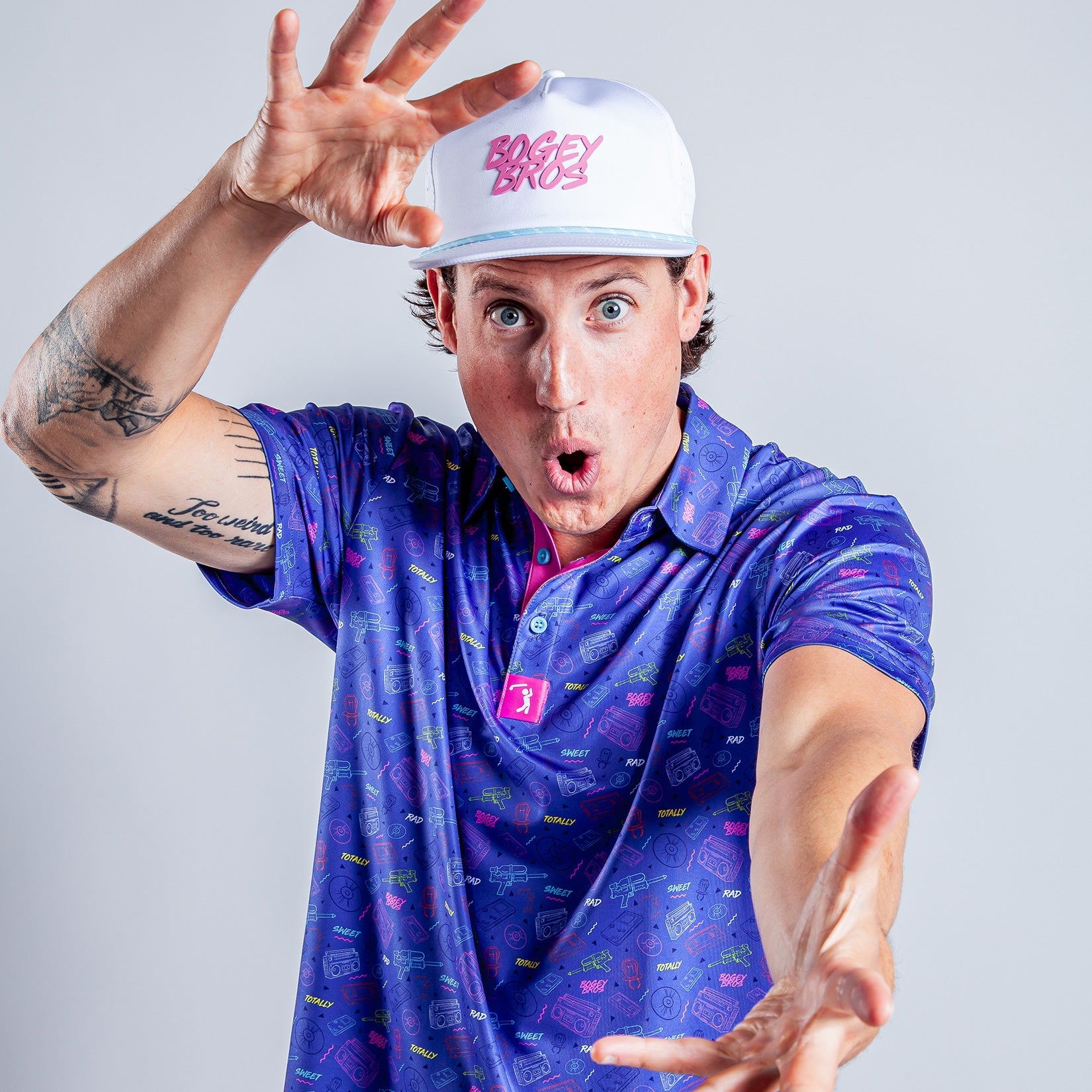 Radical - Polo