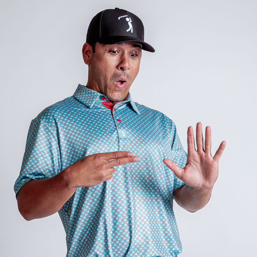 Finger Bang - Polo
