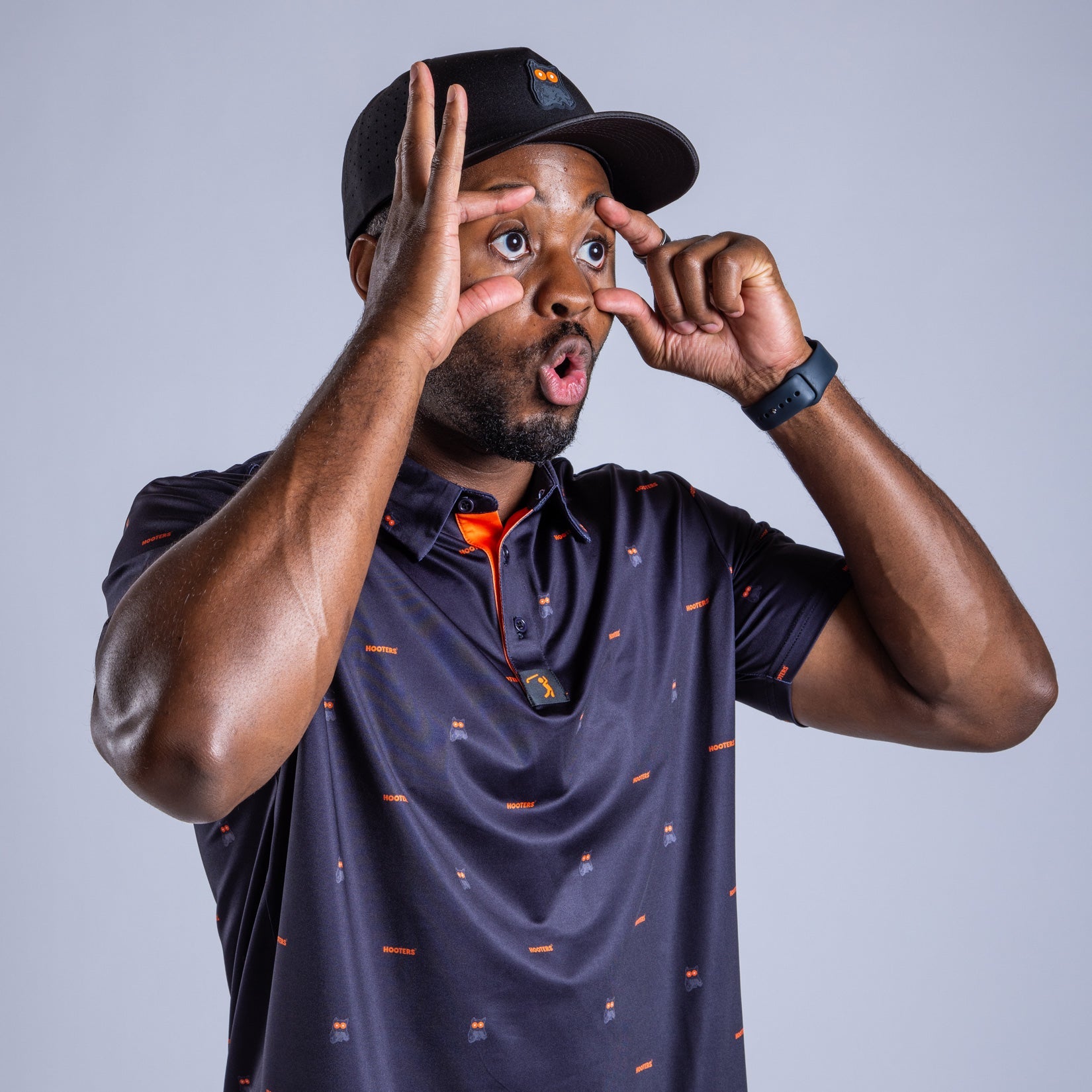 Night Owl - Polo