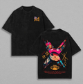 Unisex Fit Vintage T-Shirt