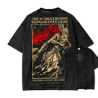 Elden Ring Unisex Fit Washed T-Shirt 2502006206