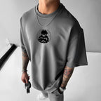 Unisex Fit Vintage T-Shirt丨One Piece