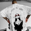 Unisex Anime Inspired Vintage T-Shirt丨One Piece