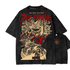 Elden Ring Unisex Fit Washed T-Shirt 2502008130