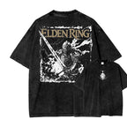 Elden Ring Unisex Fit Washed T-Shirt 2502008127