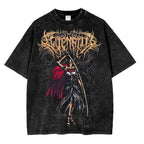 Elden Ring Unisex Fit Washed T-Shirt 2502008126