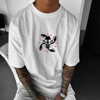 Unisex Anime Inspired Vintage T-Shirt丨One Piece