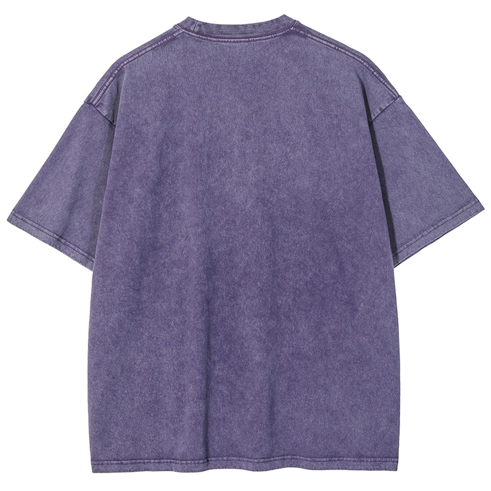 Elden Ring Unisex Fit Washed T-Shirt 2502008146