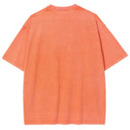 Demon Slayer Unisex Fit Washed T-Shirt 2503005419