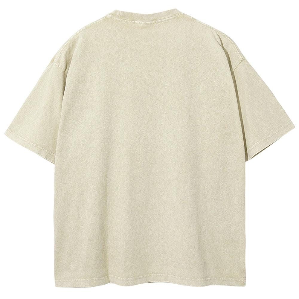 Elden Ring Unisex Fit Washed T-Shirt 2502008146