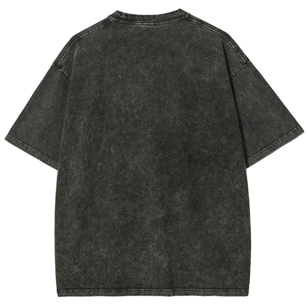 Elden Ring Unisex Fit Washed T-Shirt 2502005027