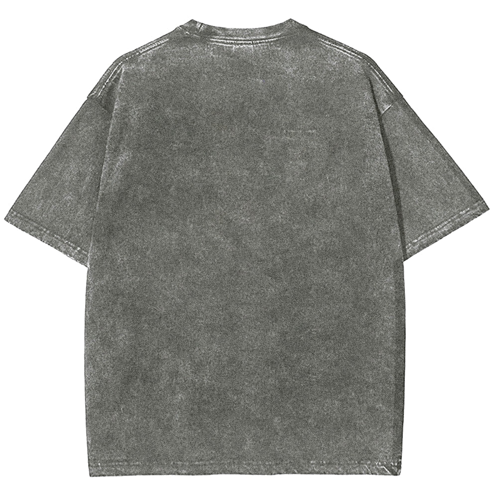 Elden Ring Unisex Fit Washed T-Shirt 2502005027