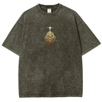 Elden Ring Unisex Fit Washed T-Shirt 2502005022