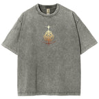 Elden Ring Unisex Fit Washed T-Shirt 2502005022
