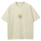 Elden Ring Unisex Fit Washed T-Shirt 2502005022