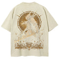 Elden Ring Unisex Fit Washed T-Shirt 2502005022