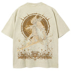 Elden Ring Unisex Fit Washed T-Shirt 2502005022