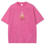Elden Ring Unisex Fit Washed T-Shirt 2502005022