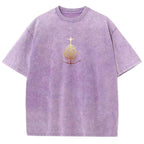 Elden Ring Unisex Fit Washed T-Shirt 2502005022