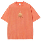 Elden Ring Unisex Fit Washed T-Shirt 2502005022