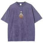 Elden Ring Unisex Fit Washed T-Shirt 2502005022
