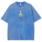 Elden Ring Unisex Fit Washed T-Shirt 2502005022