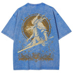 Elden Ring Unisex Fit Washed T-Shirt 2502005022