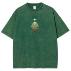 Elden Ring Unisex Fit Washed T-Shirt 2502005022