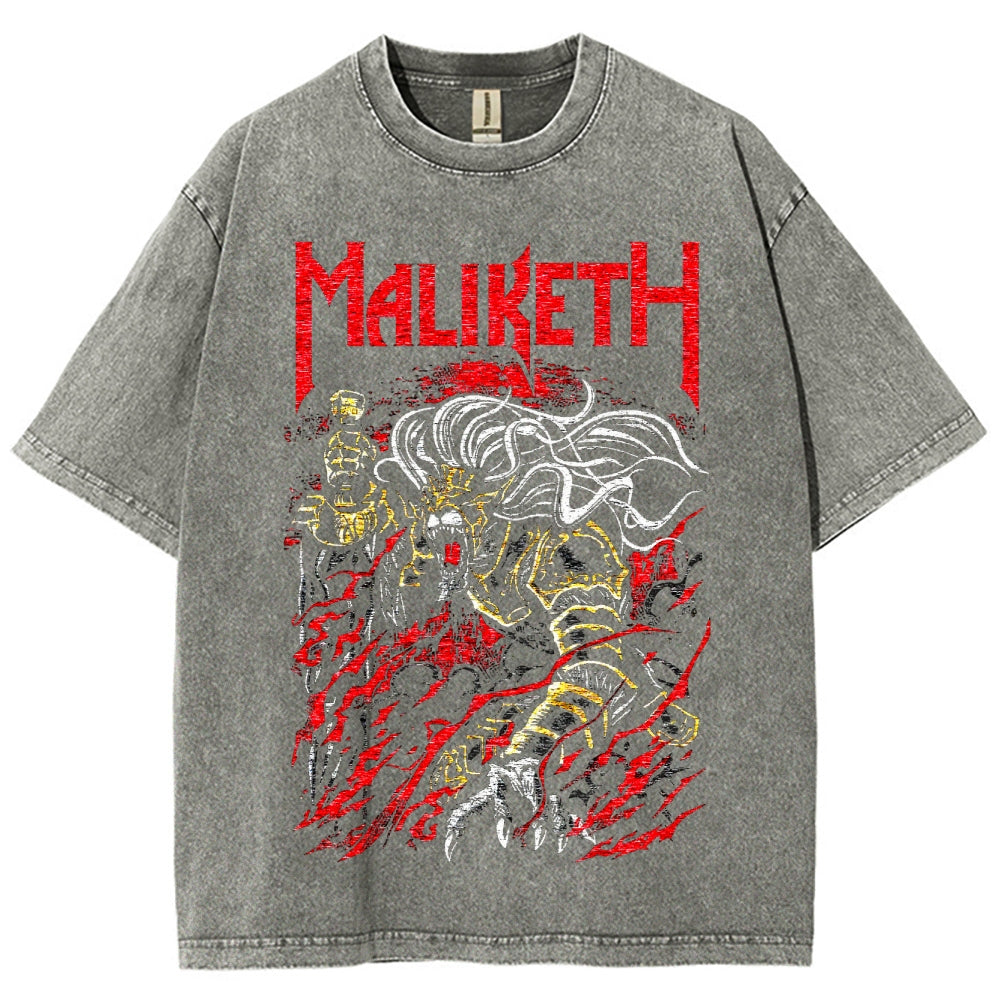 Elden Ring Unisex Fit Washed T-Shirt 2502005027