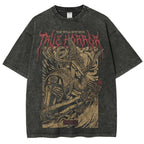Elden Ring Unisex Fit Washed T-Shirt 2502005030