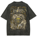 Elden Ring Unisex Fit Washed T-Shirt 2502005034