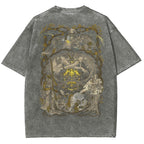 Elden Ring Unisex Fit Washed T-Shirt 2502005034