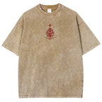 Elden Ring Unisex Fit Washed T-Shirt 2502005047