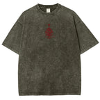Elden Ring Unisex Fit Washed T-Shirt 2502005047