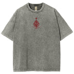 Elden Ring Unisex Fit Washed T-Shirt 2502005047