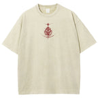 Elden Ring Unisex Fit Washed T-Shirt 2502005047