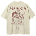 Elden Ring Unisex Fit Washed T-Shirt 2502005047