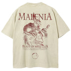 Elden Ring Unisex Fit Washed T-Shirt 2502005047