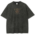 Elden Ring Unisex Fit Washed T-Shirt 2502005059