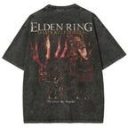 Elden Ring Unisex Fit Washed T-Shirt 2502005059