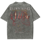 Elden Ring Unisex Fit Washed T-Shirt 2502005059