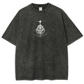 Elden Ring Unisex Fit Washed T-Shirt 2502005253